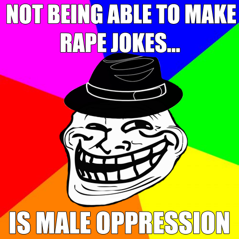 Funny MRA: Ohpreshin