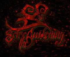 Sense The Awakening Logo6