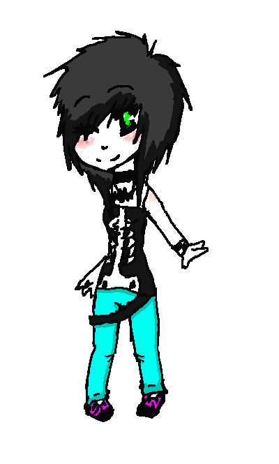 Rori by Zuzu-Izumi on DeviantArt