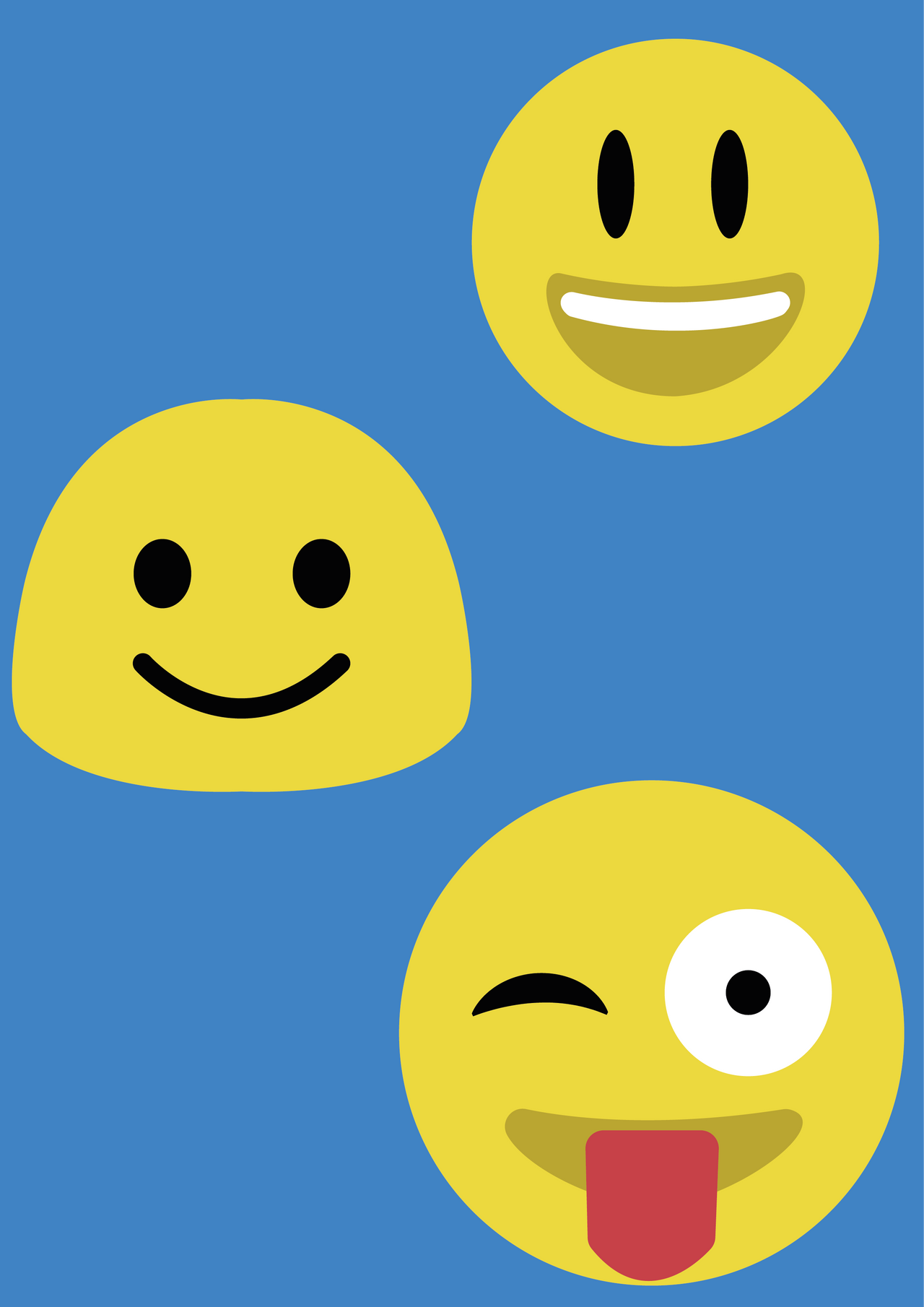 Emojis By BonecoSinforoso On DeviantArt emojis-by-bonecosinforoso-on-deviantart
