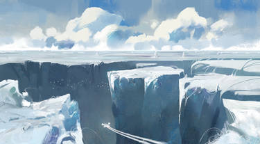 Glacier