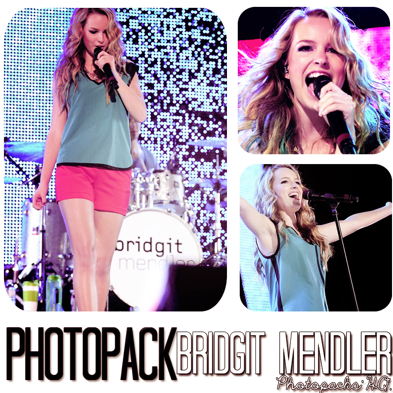 +Bridgit Mendler 1.