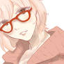 MIRAI KURIYAMA