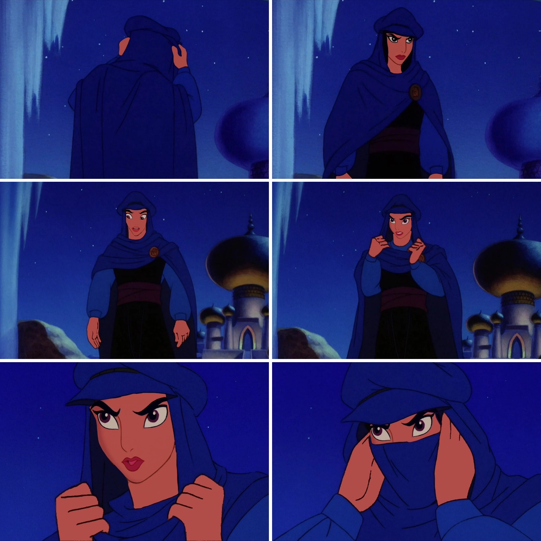 Jasmine As The Queen Of Thieves By SultanaJasmine On DeviantArt how-to-grow-star-jasmine-confederate-jasmine-gardening-channel
