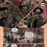 Few and Cursed Page Preview!