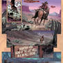 Few and Cursed Page Preview #3!