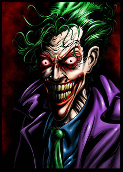 joker colors