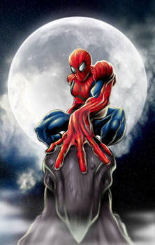 spiderman