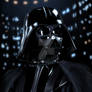 darth vader -