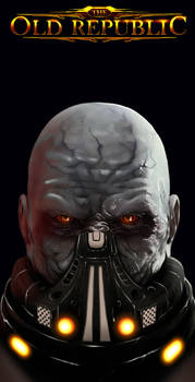 darth malgus