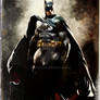 batman -