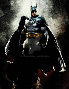 batman -