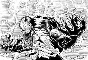 venom