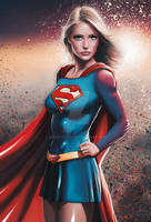 Supergirl 3