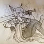 Fox Dante