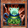 Spirit of the Pot of Greed