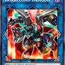 Borreload Dragon