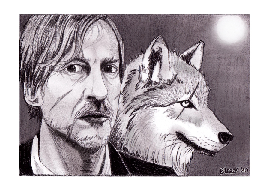 Remus Lupin