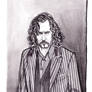 Sirius Black