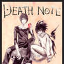 DEATH NOTE