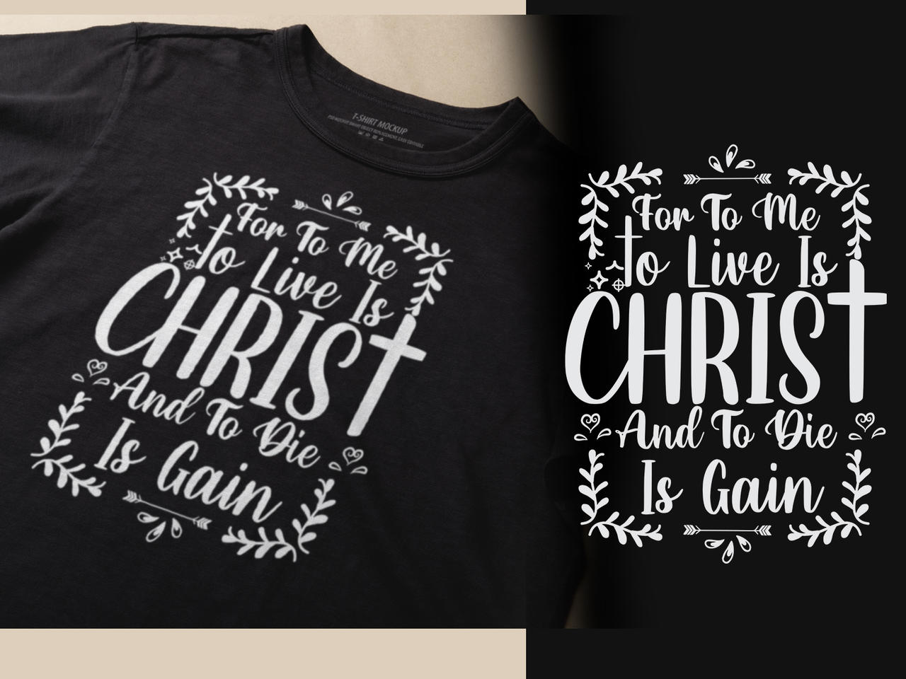 Download Bible Verse New T Shirt Design For You By Tshirtdesign24 On Deviantart