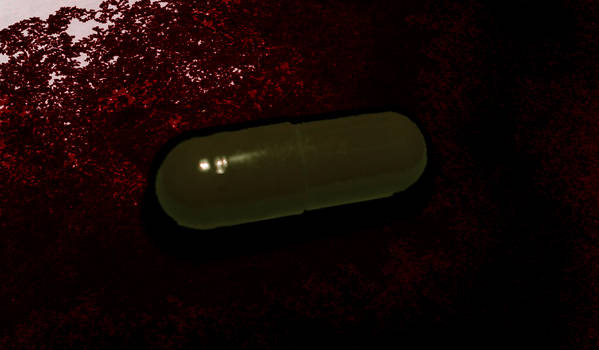 Pill of the Kill