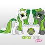 Xbox360 Pony