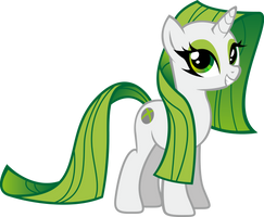 Xbox360 Pony (White)