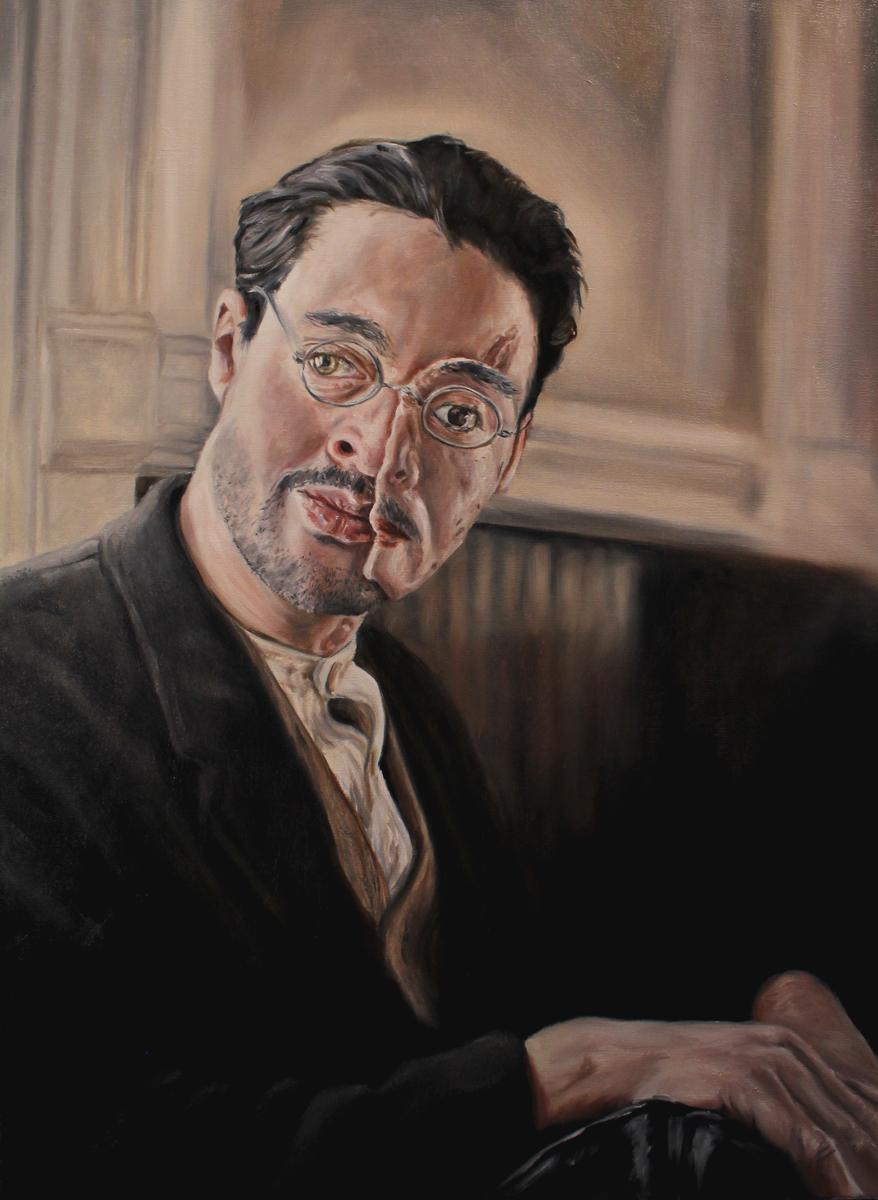 Richard Harrow