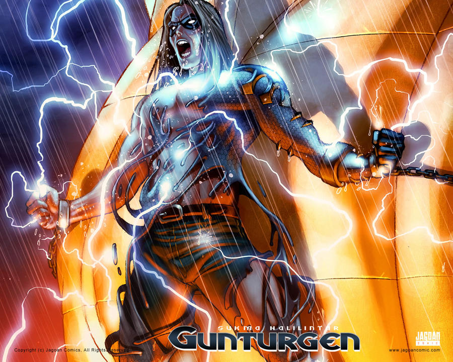 Gunturgen 2