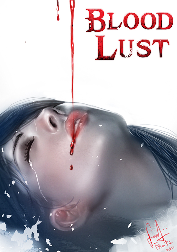 Blood Lust