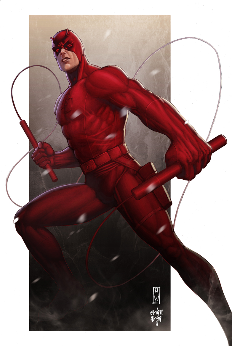 Daredevil