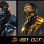 Mortal kombat