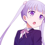 Aoba - new game