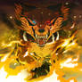 .:Inside the fire:. +SPEEDPAINT AVAILABLE!