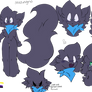 Missing ref sheet!