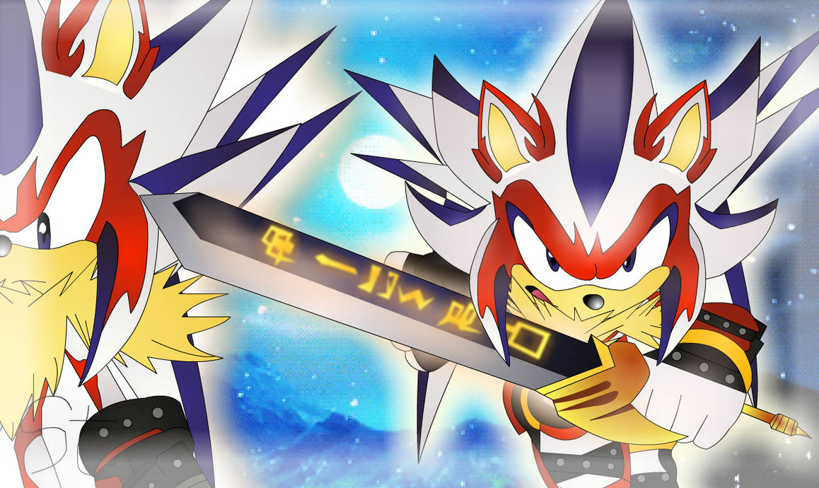 shadow infinitus by stevenloquenarte on DeviantArt