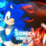 super sonic x universe shadic fase 4 by stevenloquenarte on DeviantArt