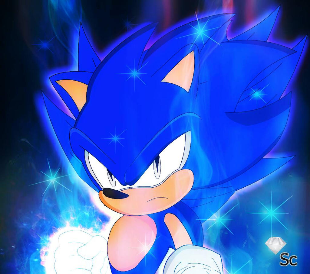 Pin by amazing house on Sonic  Dragon ball super artwork, Sonic heroes,  Sonic the hedgehog