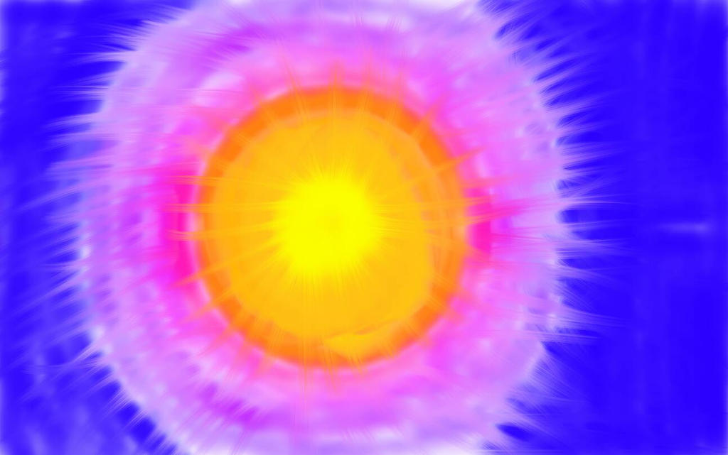 Deviantart Sun Wheel sun by OMGWhiteWings on DeviantArt