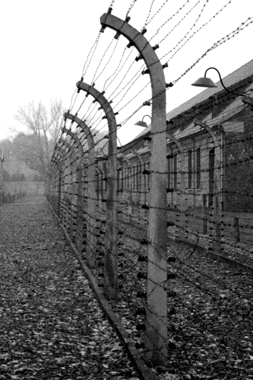 Auschwitz I    012