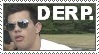 Jacob Derp Stamp