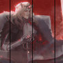 Steam Workshop - Emperor Roselle (Lord Of Mysteries)