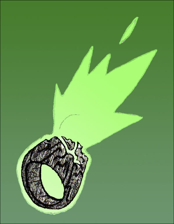 Artifact Ring