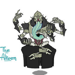 The Alhoon
