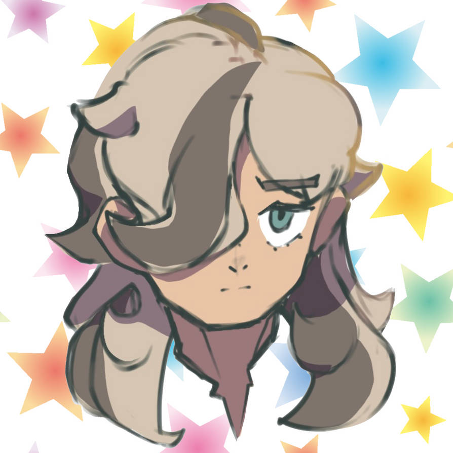 PFP by temporalleyoop on DeviantArt
