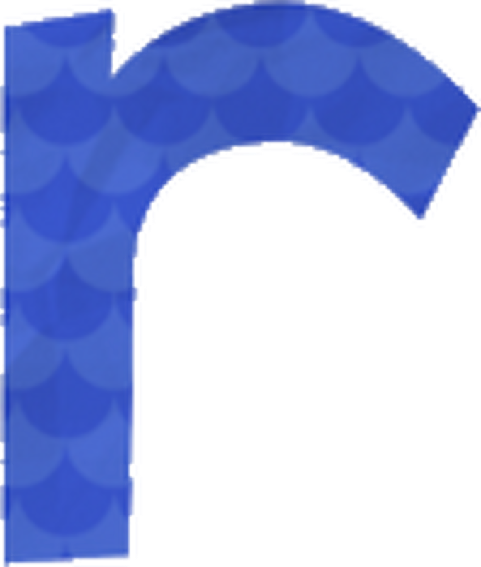 Endless Letter R Animation Endless Reader R by Mateusgchaves on DeviantArt