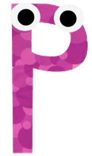 Endless Alphabet P Uppercase With Face By Mateusgchaves On DeviantArt endless-alphabet-p-uppercase-with-face-by-mateusgchaves-on-deviantart