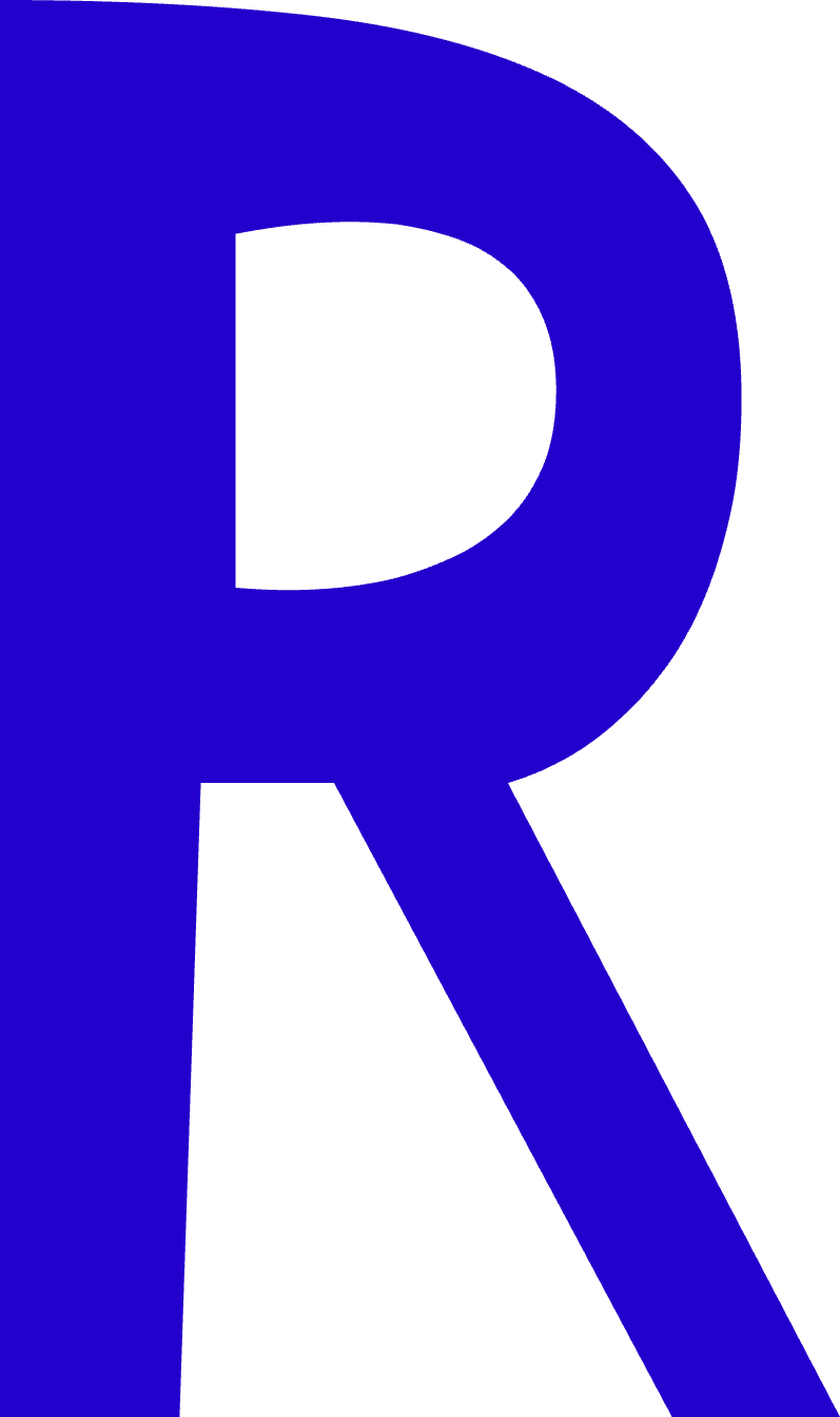 Angular R Letter Endless Alphabet R (New Style) by Mateusgchaves on DeviantArt