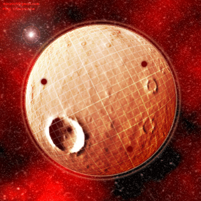 Sci Fi map Red ANIMATED by Sckez on DeviantArt
